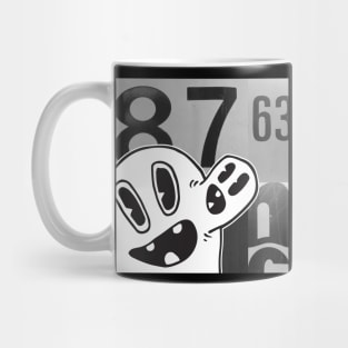 Pals Mug